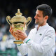 Mindset Novak Djokovic