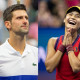 Djokovic Raducanu